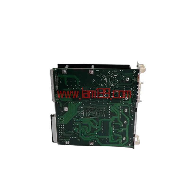 
ABB MV03 MV 03 Contronic：先进过程控制模块