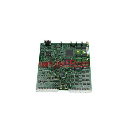 
ABB DSQC363 机器人控制模块，先进自动化解决方案