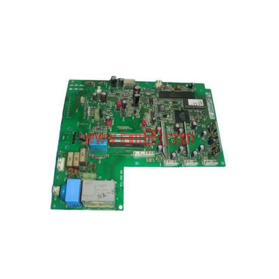 
ABB SNAZ-7120J：工业级电路板，助力先进自动化解决方案