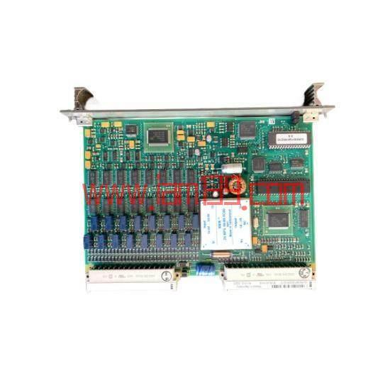 
ABB 81EU01 GJR2391500R1210 输入模块