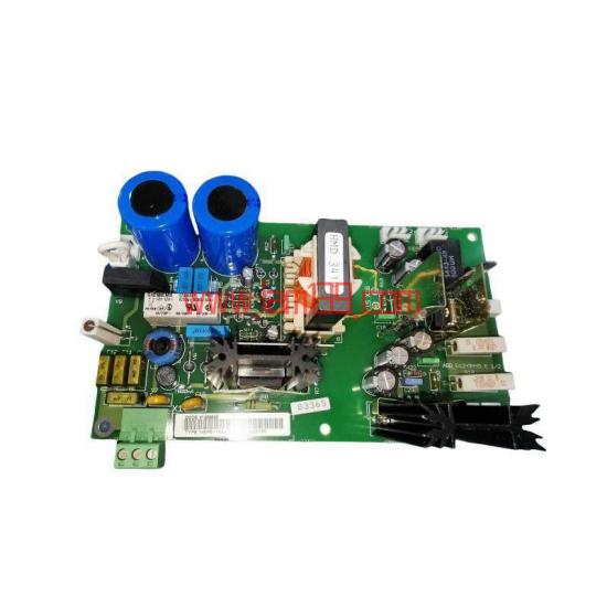 
ABB NGPS-11 POWER SUPPLY - 高效可靠，为工业自动化解决方案提供动力支持