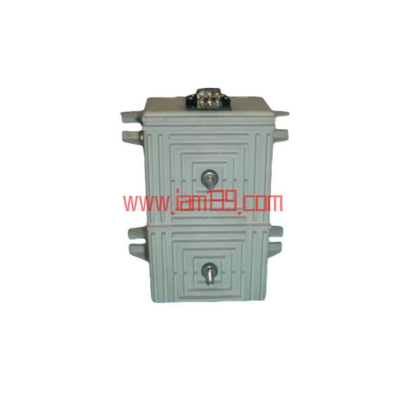 
ABB VS4000-9930 IGBT模块：适用于工业应用的高性能变频器