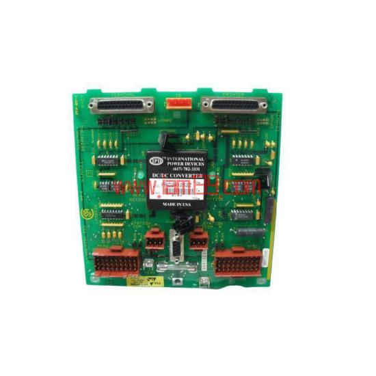 
ABB NTMP01 工业多功能处理器 TU 精密控制