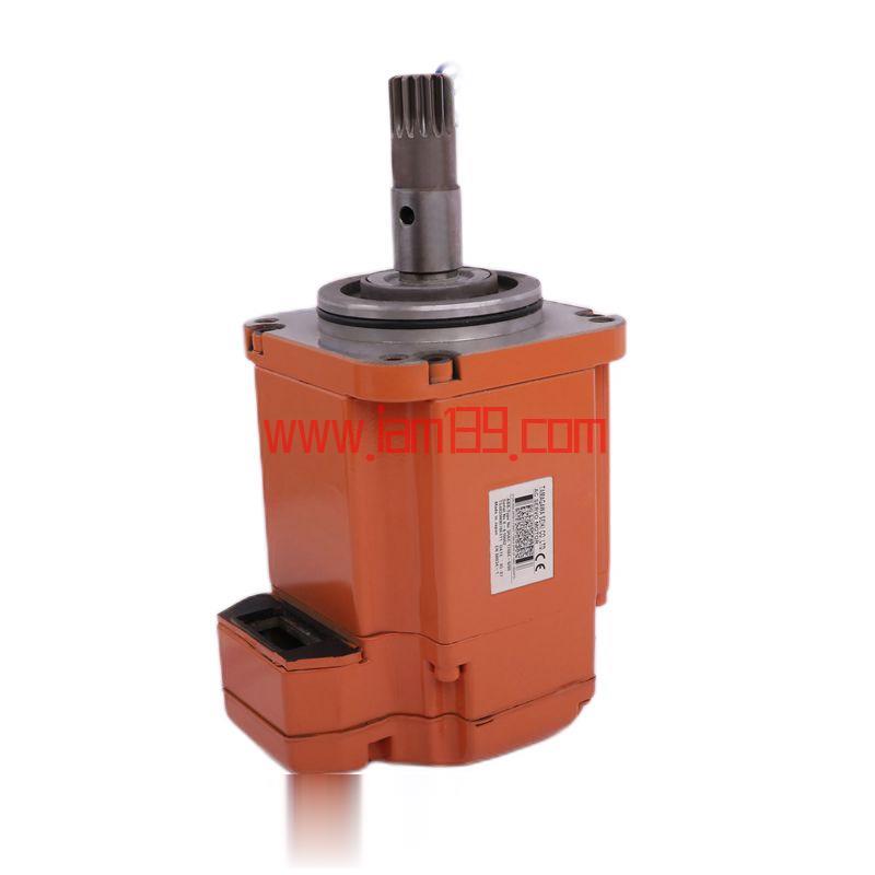 
ABB 3HAC021350-001 工业电机带小齿轮，适用于重型工况