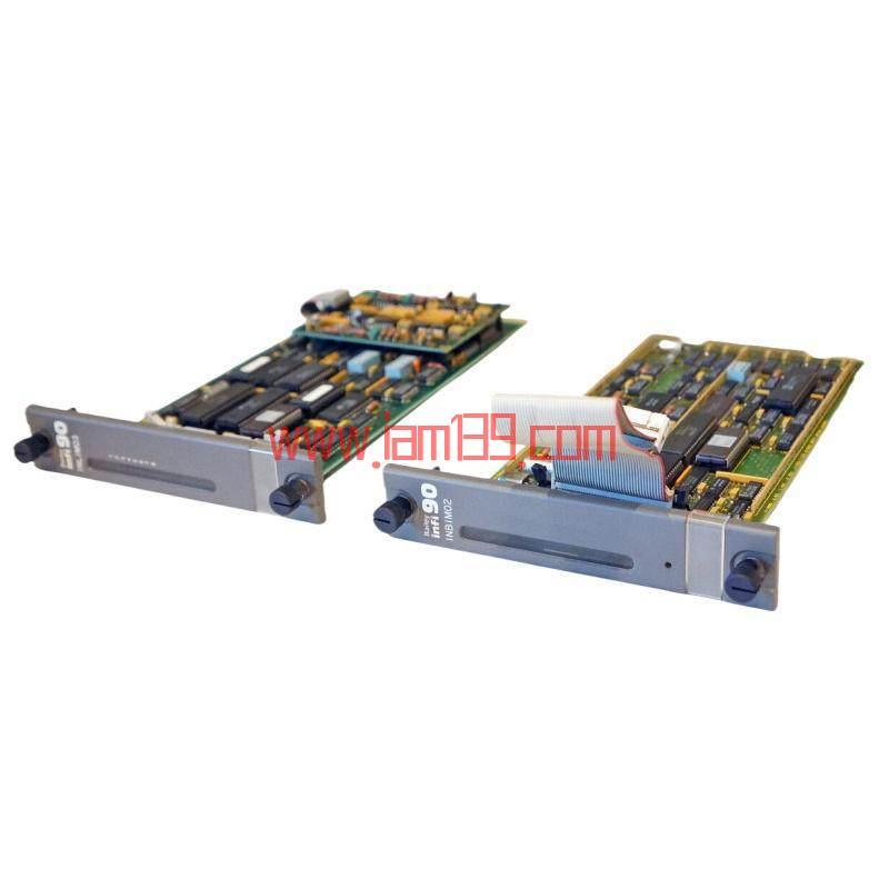 
ABB INFI90 INFI 90 桥接控制器