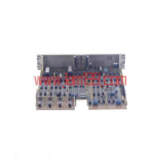 
ABB BBC BROWN BOSE ES 1638 ES1638 HESG451103P2 视频卡