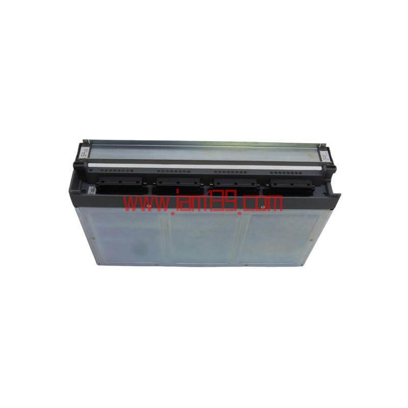 
ABB Freelance 2000 DDI 01 - 数字输入模块