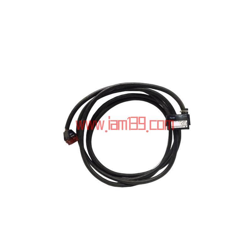 
ABB NKLS01-15 SuperLoop 接口电缆：工业自动化可靠连接