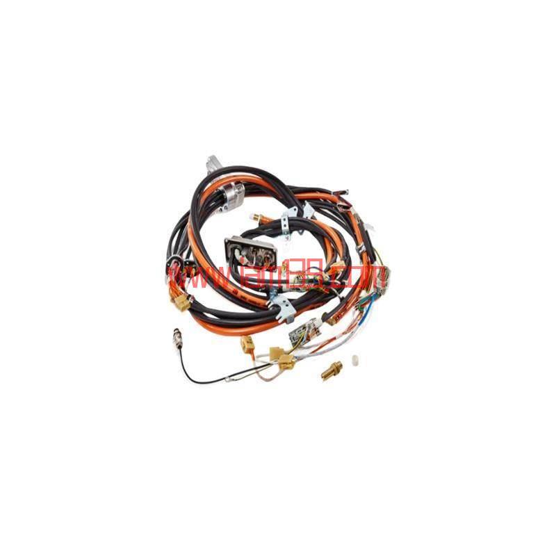 
ABB 3HAC系列 - 高性能控制模块，适用于工业自动化应用