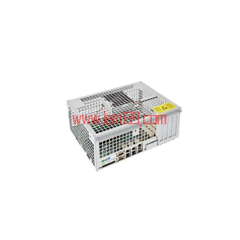 ABB DSQC639 3HNA011342-001 顶置总成 - 工业控制模块