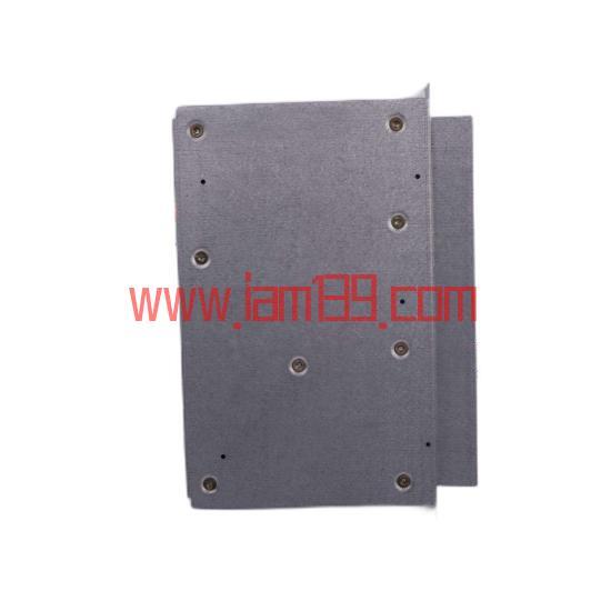 
ABB PU515A RTA 控制模块，专为工业自动化设计