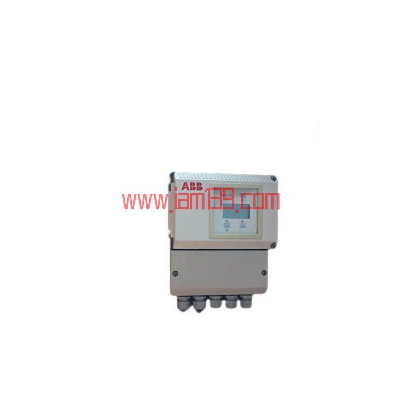 
ABB MAG-XE 信号转换器 XE：工业自动化先进控制解决方案