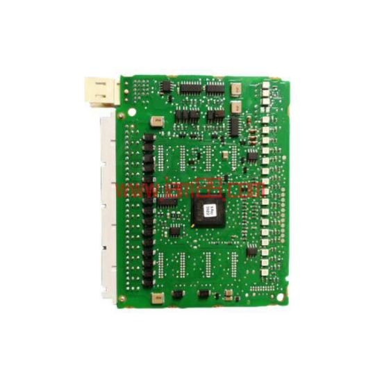 ABB DO881-1 控制模块 3BSE028588R1,先进工业自动化解决方案