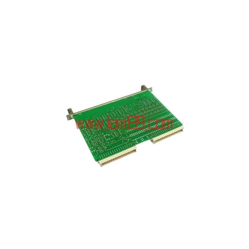 
ABB 81AB10 - GKWE850100R0100 控制板，先进工业自动化解决方案