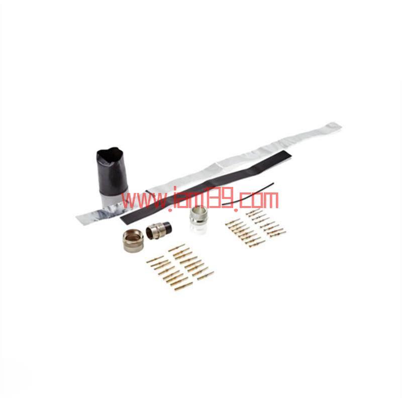 
ABB 3HAC12497-1 R2.CS 连接器套件：电气系统工业级解决方案