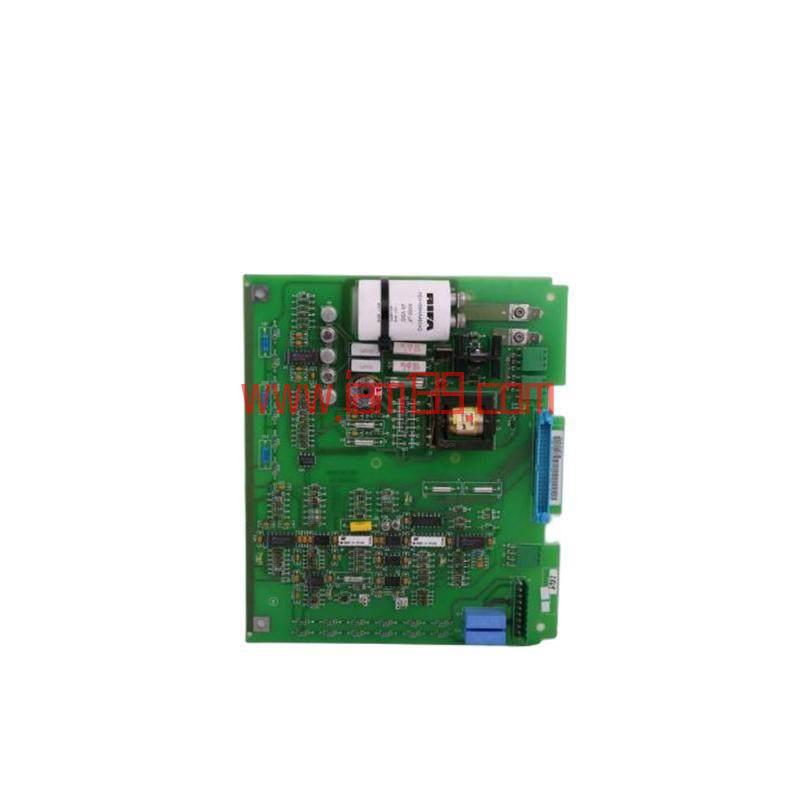 
ABB IMSDI14 - 工业级数字输入模块