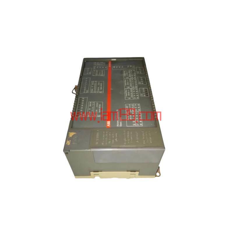 
ABB 07KT91 Controllogix 输入/输出模块