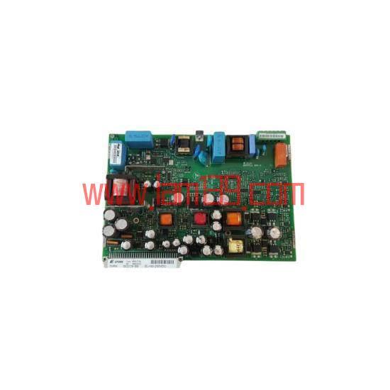 
ABB 1KHL178013R0001M BIO01 工业自动化驱动I/O板