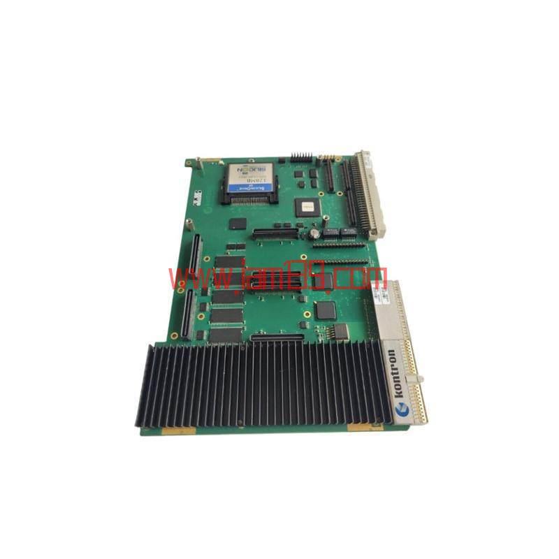 
ABB 1MRK002246-BC 电源板：工业级可靠电源解决方案