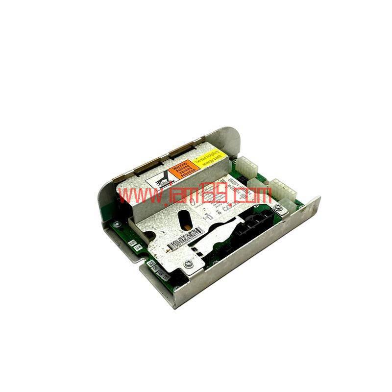 
ABB DSQC662 3HAC026254-001：精密控制分配模块