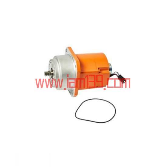 
ABB R1.CAIR - 高性能控制系统组件