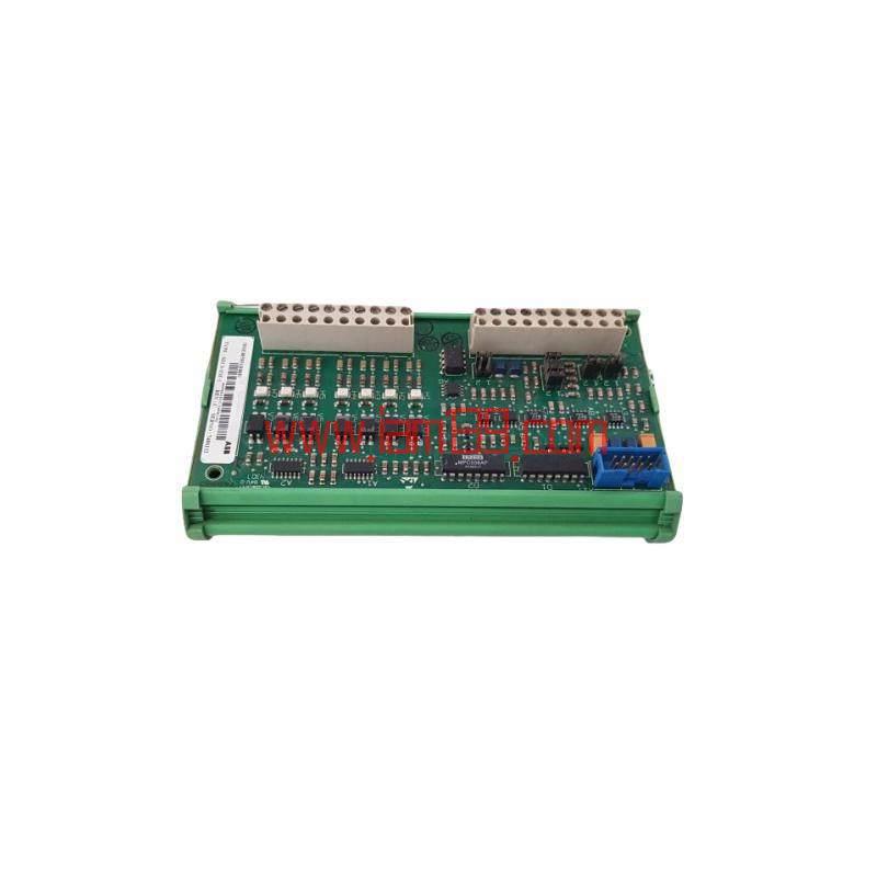 
ABB SDCS-IOE-1：工业自动化精密测量板