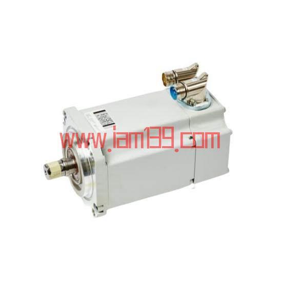 
ABB MU200 电机单元 3HAC040656-002 / 3HAC050224-001