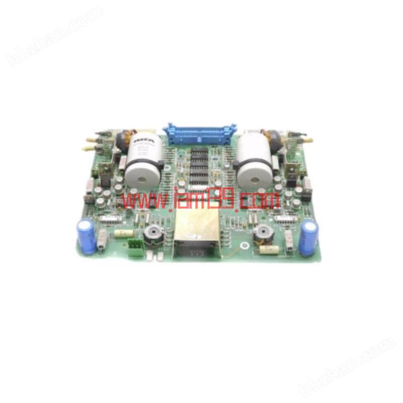
ABB YPN104C YT204001-DS 工业控制电路板