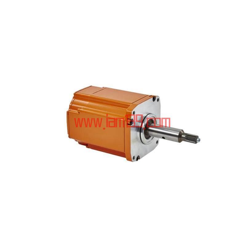 ABB IRB6600/6650 3HAC033203-001 + 3HAC022286-001/06 DSQC679 旋转轴电机(带小齿轮)