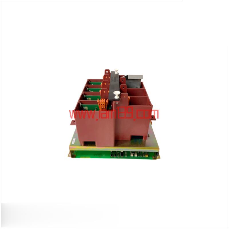 ABB 3BHB005243R0106 KU C755 AE105 电源模块