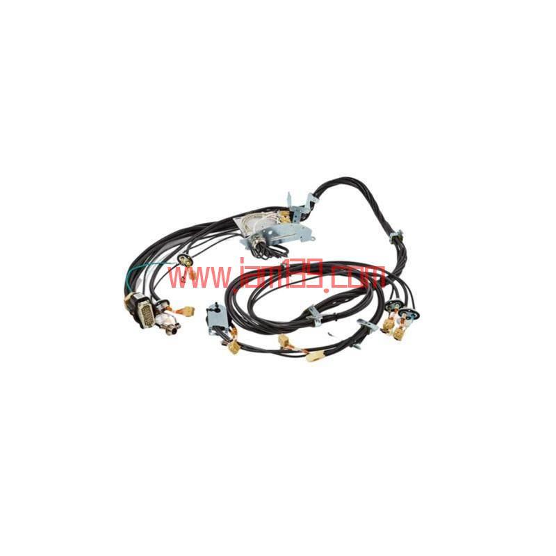 
ABB DSQC504 3HAC5689-1 模块