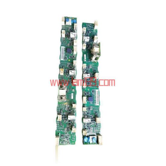 
ABB ACS800 DSMB-02C 主板：工业控制模块，为先进自动化解决方案而生