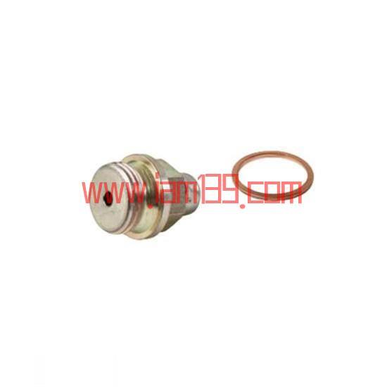 
ABB 3HAC0127-1 空气通风插头 - 自动化部件