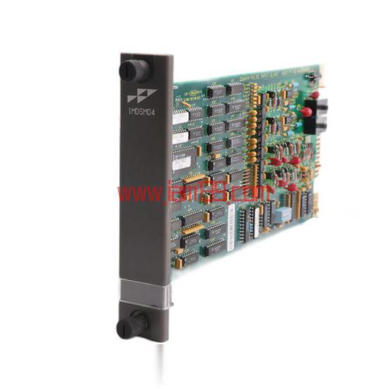 
ABB YT204001-KA/3 - 工业自动化先进过程控制模块