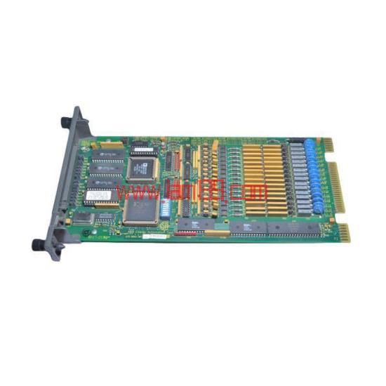 
ABB IMSED01：工业自动化先进数字输入模块