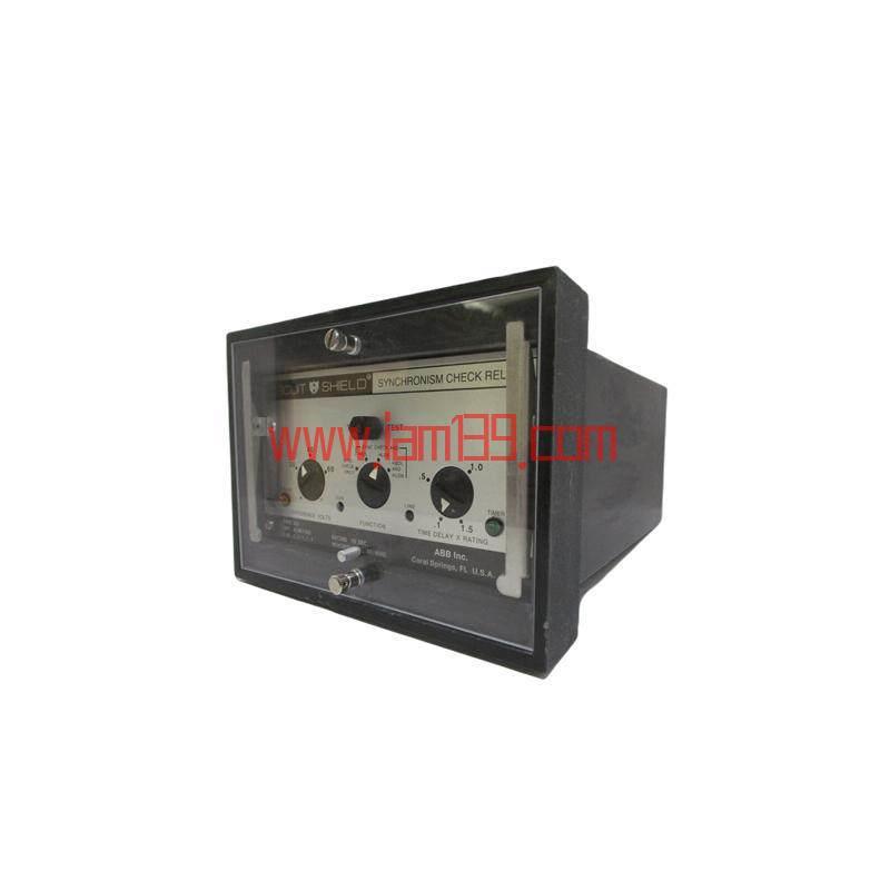 
ABB 424K1105 - 工业控制器，先进自动化解决方案