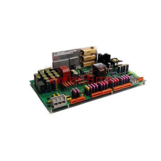 
ABB RXPDK21H 1MRK000844-BB：高级方向性定时过流继电器