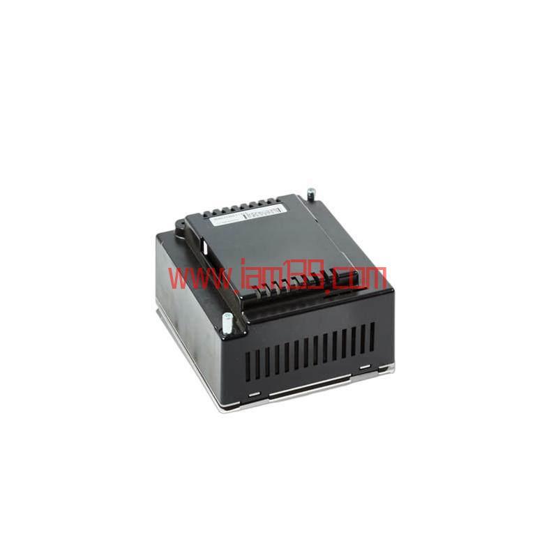 
ABB 3HAC17282-1伺服驱动器：为工业应用提供精密控制