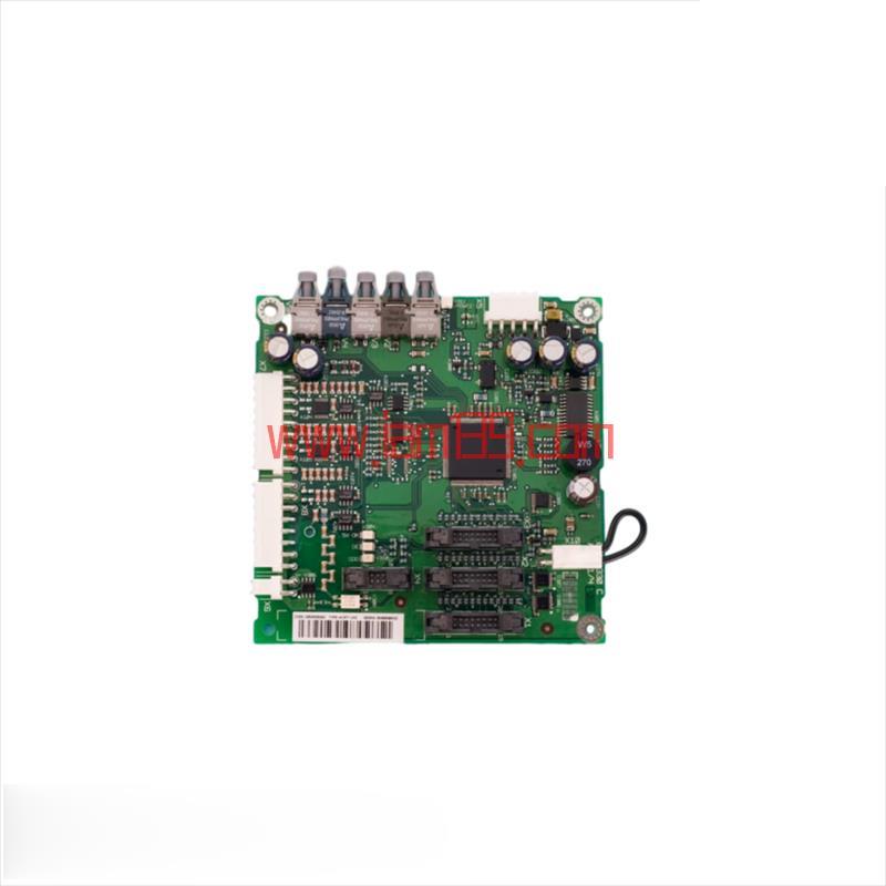 
ABB AINT-12 多回路接口板，高性能控制模块