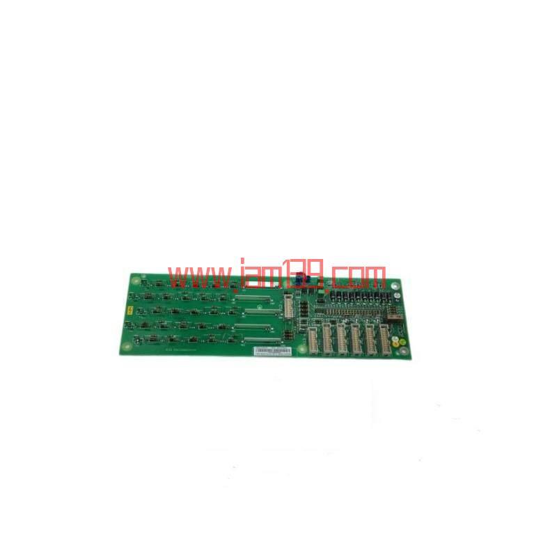 
ABB SDCS-PIN-51 3BSE004940R1 Rev. F 工业自动化高级测量卡