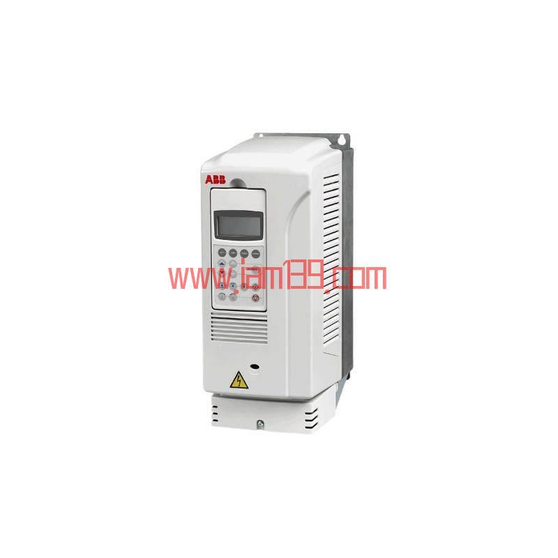 
ABB ACS800系列 01-0050-5模块 高性能驱动器