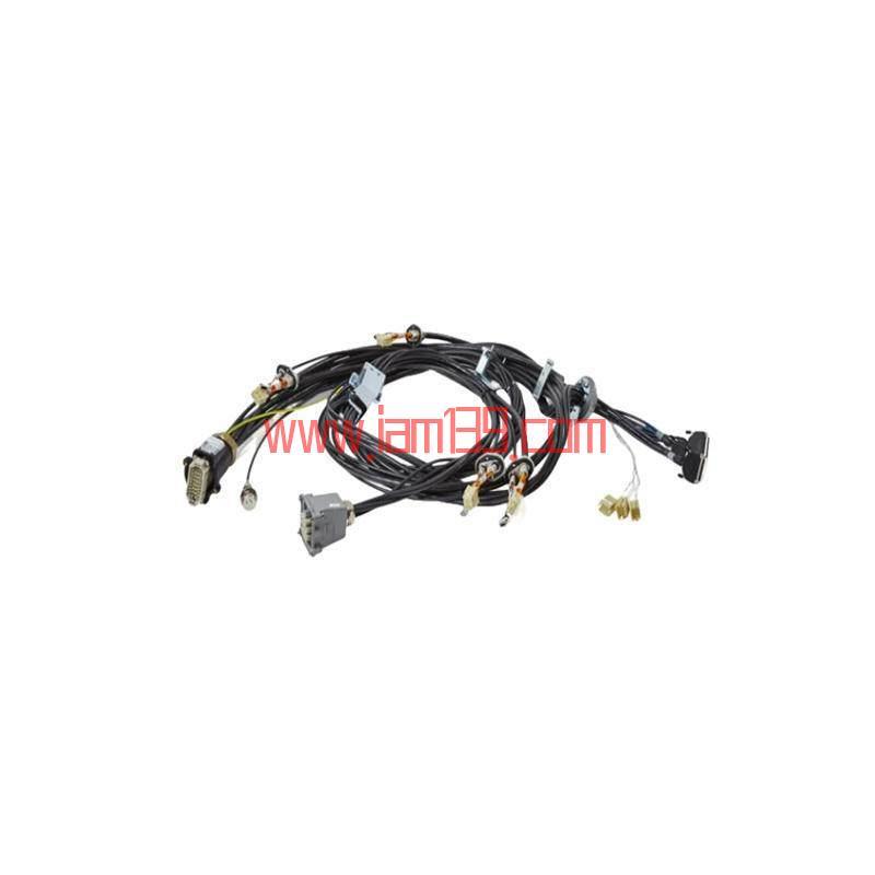 
ABB IRB 6650S1-43HAC14940-1, IRB 67003HAC043453-003, 3HAC055450-003 - 高级工业机器人手臂