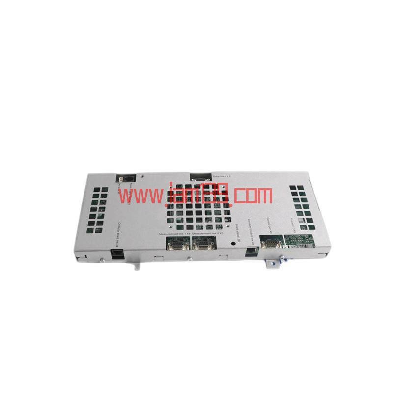 
ABB DSQC601 3HAC12815-1 轴控制器