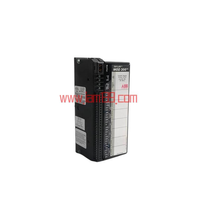
ABB PM592-ETH 1SAP150200R0271 可编程逻辑控制器 - 精准控制工业自动化