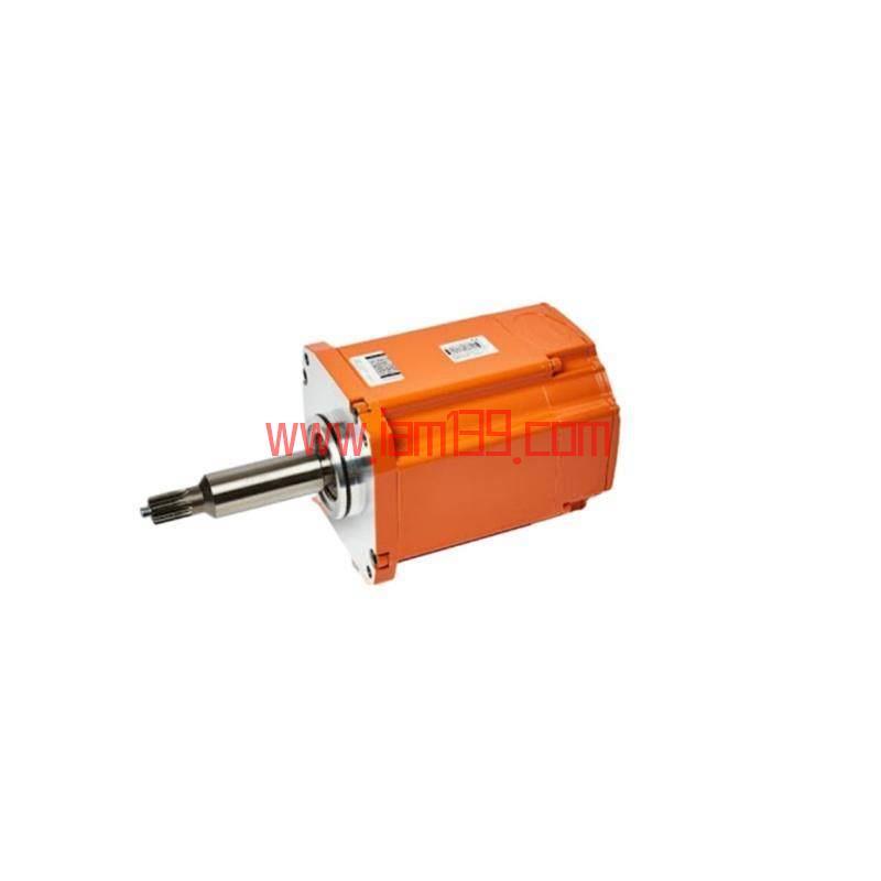 
ABB 3HAC14750-1 适用于 IRB6640/6600/6650/6650S、IRB14000 旋转交流电机（含小齿轮）