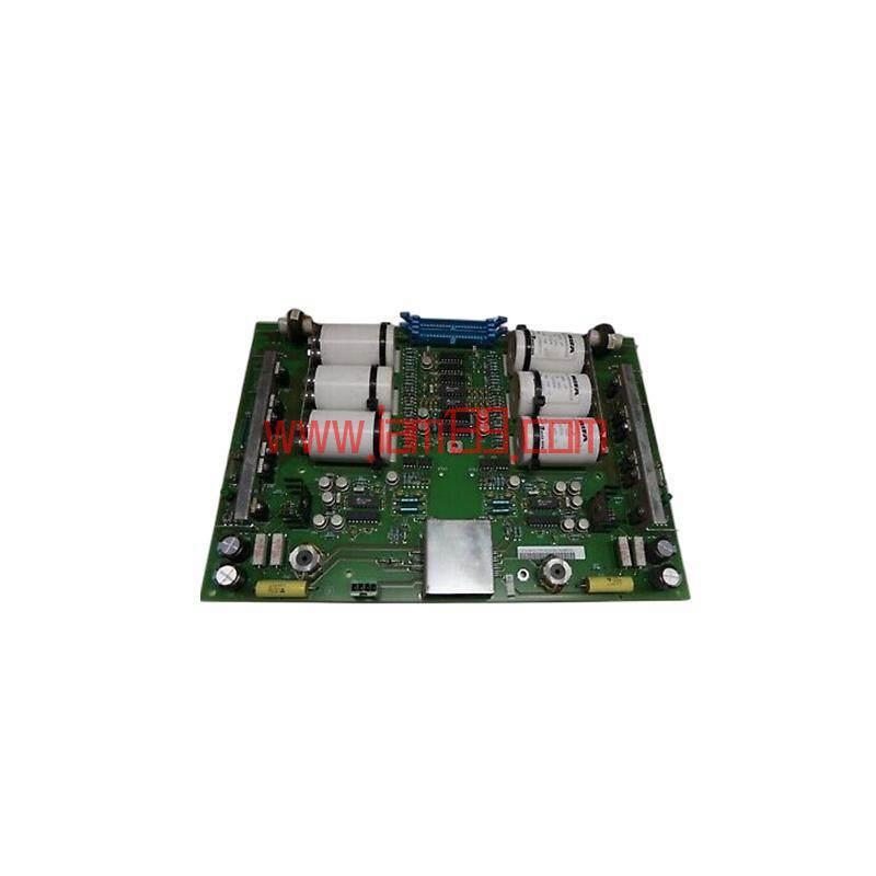 
ABB SNAT634PAC SNAT 634 PAC 控制模块 - 精密工程，助力工业自动化