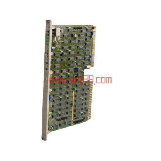 
ABB HESG330184R1 ES1844c PC BOARD 産品