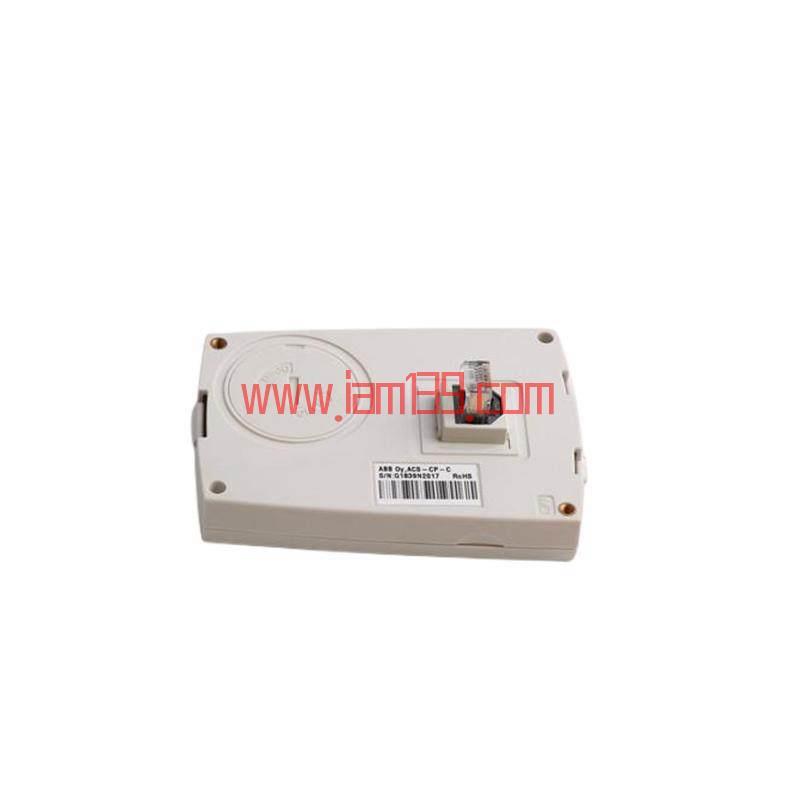 
ABB LZ01 LZ 01 卡片模块：先进控制解决方案