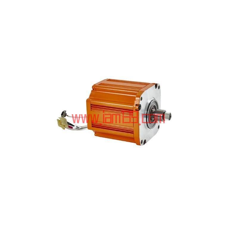 
ABB 3HAC029032-004 伺服电机：为严苛工业环境提供精准控制