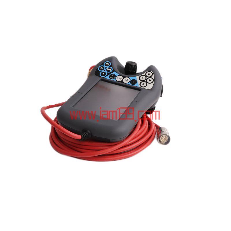 
ABB DSQC328A 3HAC17970-1 工业I/O单元